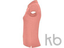 Рубашка поло «Star» женская