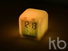 Погодная станция «Куб»