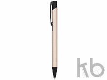 Ручка металлическая шариковая «Presence»