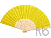 hand fan
