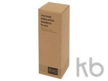 Вакуумный термос «Moso» из бамбука