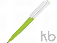 Ручка пластиковая шариковая «Umbo BiColor»