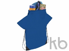 Рюкзак в виде футболки болельщика