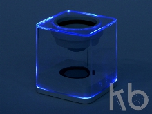 Портативная колонка «iLO Speaker», 10 Вт