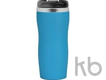 Термокружка «Mony Steel» soft-touch