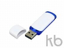 USB 3.0- флешка на 32 Гб с цветными вставками