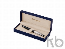 Ручка роллер «Expert Deluxe Black CT F»