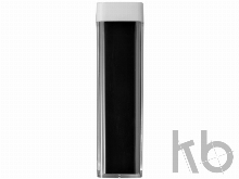 Портативное зарядное устройство «Flash», 2200 mAh