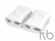 Органайзеры для проводов «Snappi»