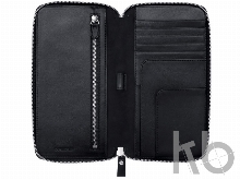 Трэвел-портмоне