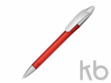 Ручка пластиковая шариковая 