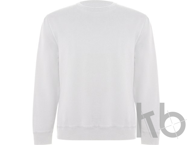 Свитшот из органического хлопка «Batian», унисекс