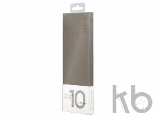 Внешний аккумулятор «NEO ARIA», 10000 mAh