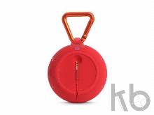 Портативная акустическая система «Clip 2»