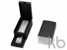 Портативное зарядное устройство «Квазар», 4400 mAh