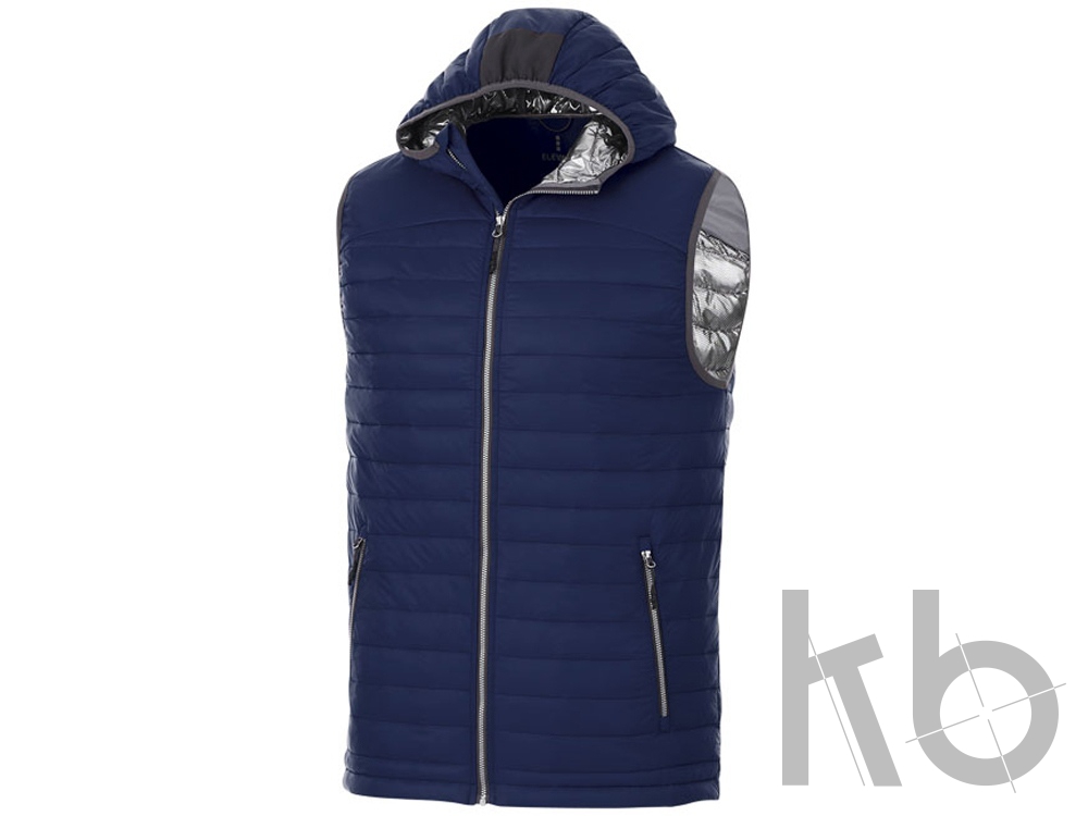 Утепленный жилет «Junction» мужской