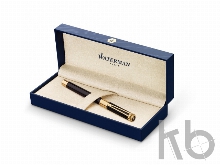 Ручка роллер «Perspective Black GT F»