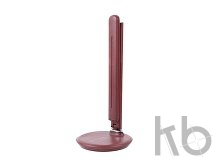 Настольная лампа с беспроводной зарядкой «LED FAROS»