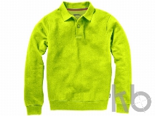 Свитер поло 