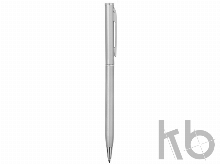 Ручка металлическая шариковая «Атриум»