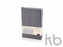 Ежедневник недатированный А5 «Stockholm»