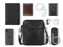 Сумка наплечная «Blanc»