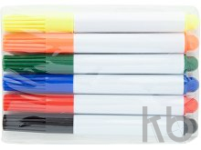 permanent ceramic marker