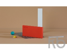 Внешний аккумулятор «NEO Axioma», 10000 mAh