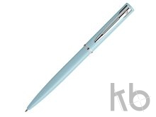 Ручка шариковая «Allure blue CT»