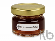 Мёд «Гречишный»