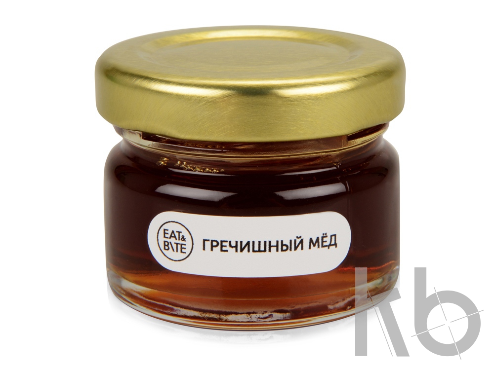 Мёд «Гречишный»