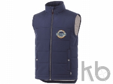 Жилет утепленный «Swing» мужской