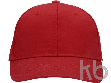 Бейсболка «Detroit»