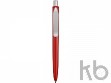 Ручка пластиковая шариковая Prodir DS8 PSP