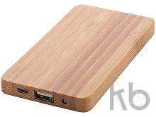 Портативное зарядное устройство, 4000 mAh