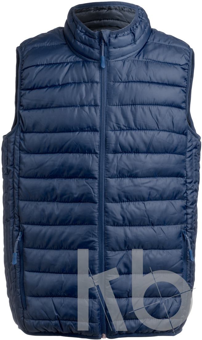 bodywarmer vest
