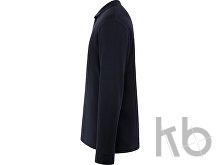 Рубашка поло «Rover» c длинным рукавом,  мужская