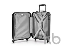 Чемодан на колесах