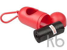 dog waste bag dispenser