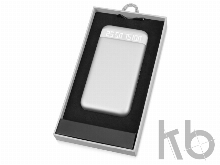 Портативное зарядное устройство «Argent», 15000 mAh