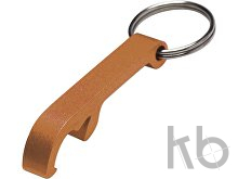 Metal 2-in-1 key holder