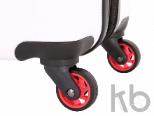 Чемодан «TYLER»,37л