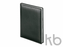 Ежедневник недатированный А4 «Velvet»