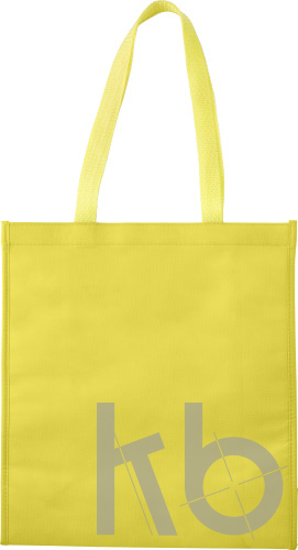 Nonwoven (80gr/m²) cooling bag