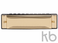 Губная гармошка DIY «Harmonica»