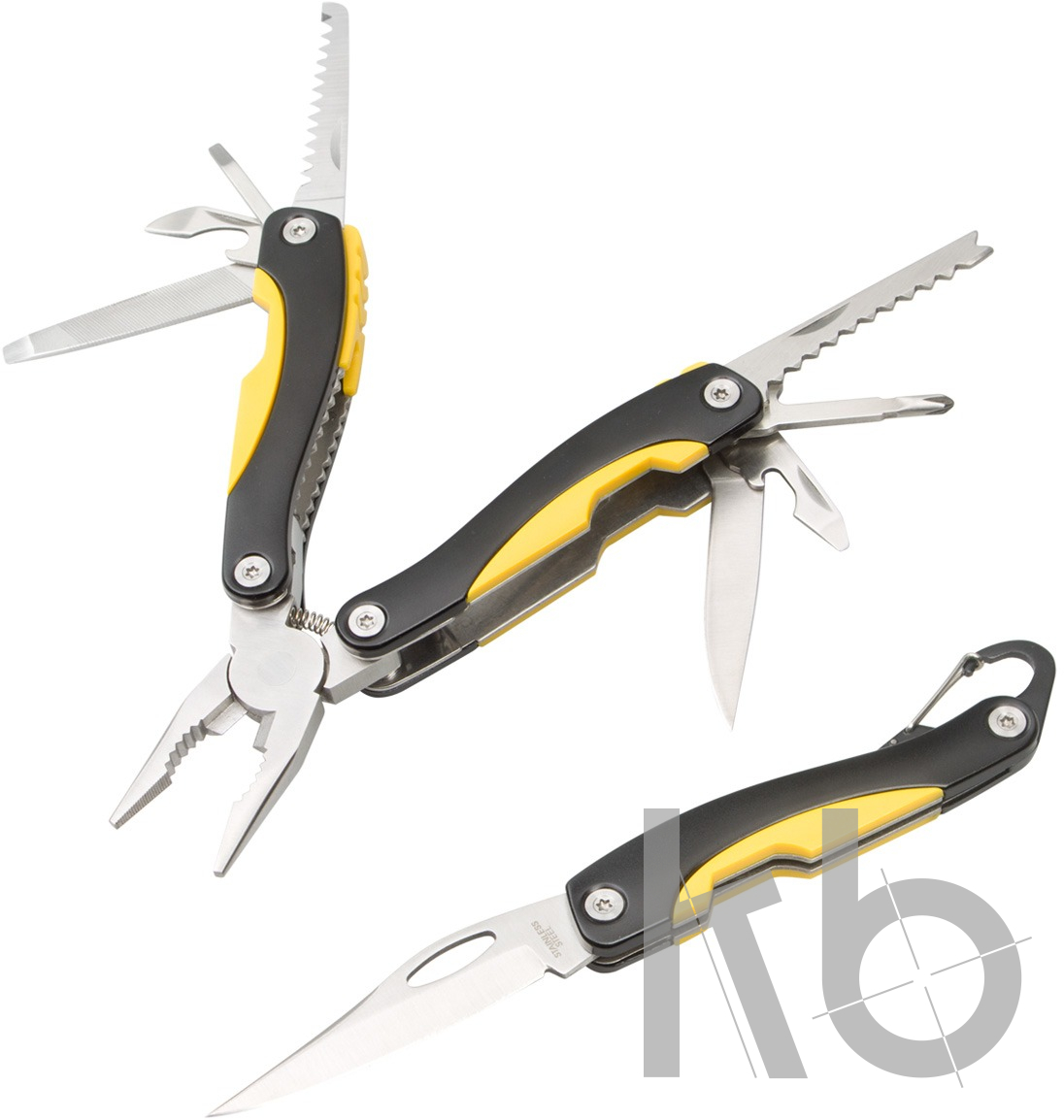 multi tool set
