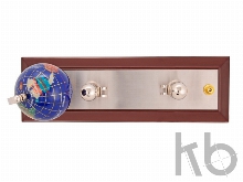 Настольный прибор «Куранты»