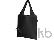 Складная эко-сумка «Sabia» из вторичного ПЭТ