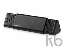 Колонка «Sideswipe» Bluetooth® и NFC