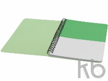 Блокнот А5 «ColourBlock»